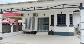 Beril Homestay Full Aircond, Free Wifi, Netflix, Water Filter